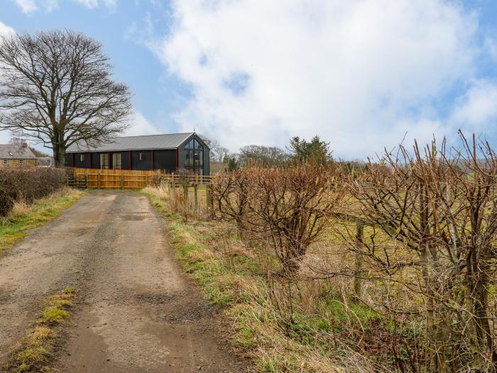 Stackyard, Witton Gilbert