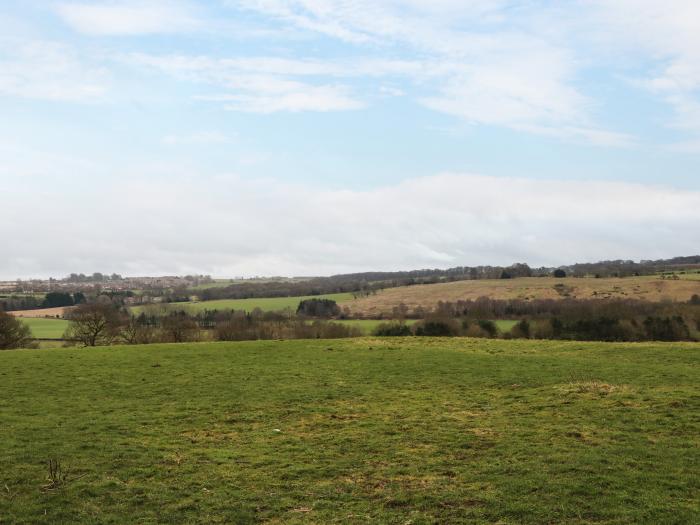 High Church Hill, Witton Gilbert