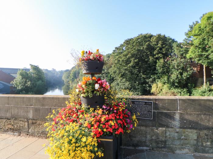 High Church Hill, Witton Gilbert