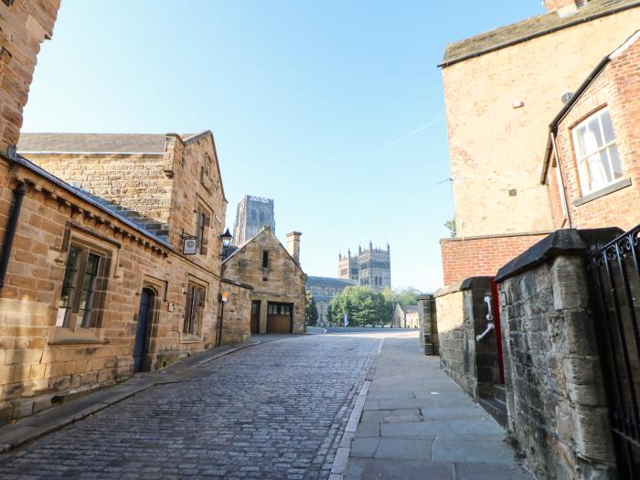 High Church Hill, Witton Gilbert