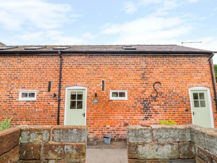 The Shippon, Tarporley