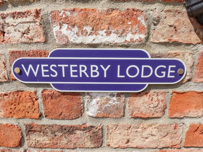 Westerby, Lincolnshire