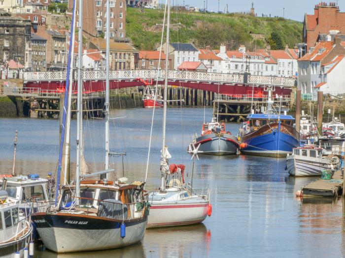 Treasure Chest, Whitby