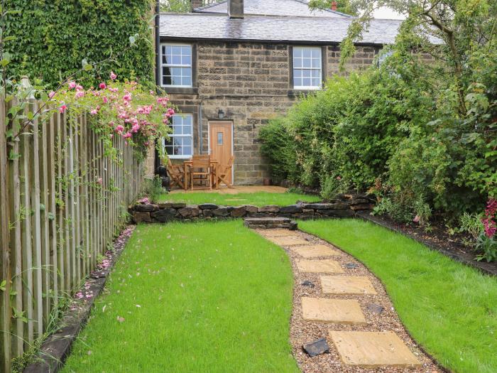 Riber View, Matlock, Derbyshire