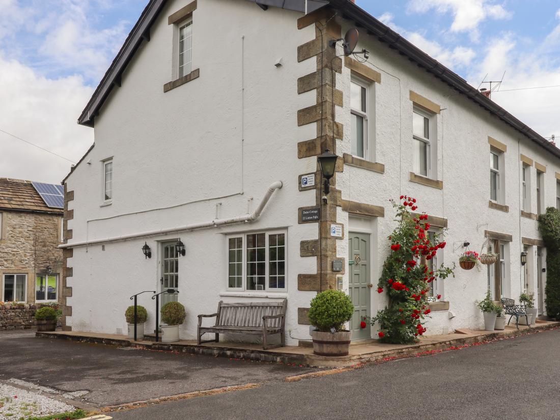 Dales Cottage, Linton, North Yorkshire