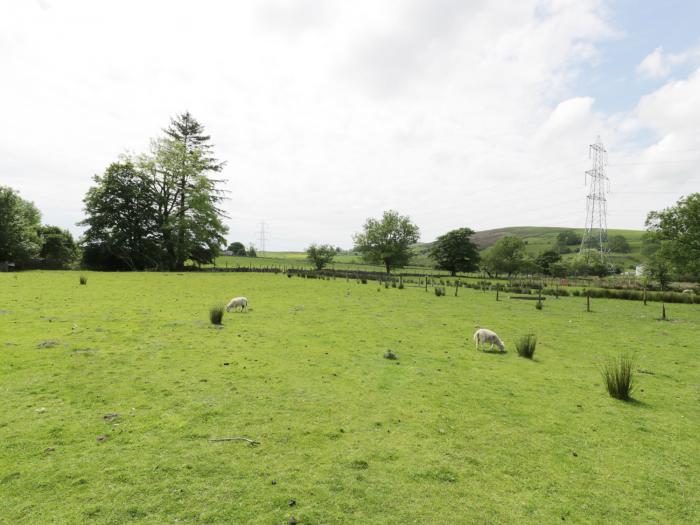 Bwlch Yr Awel Cottage, North Wales