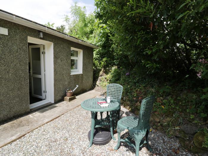 Bwlch Yr Awel Cottage, North Wales