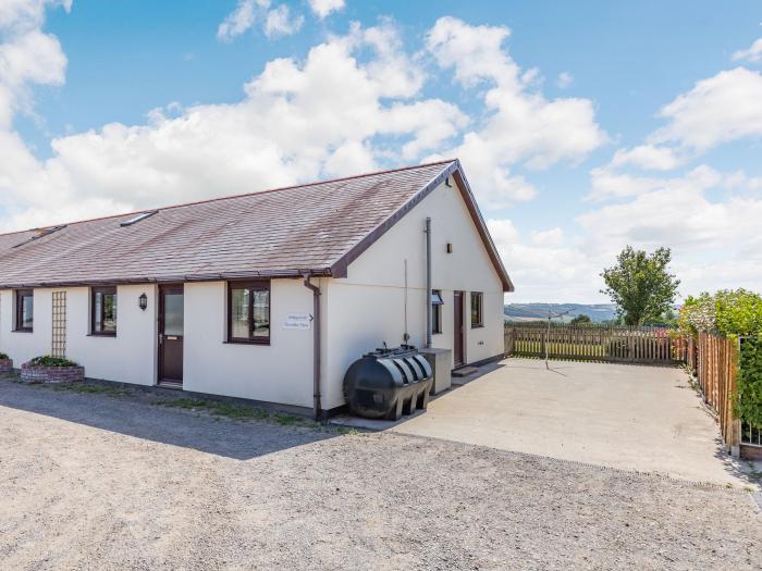 Elworthy View, South Molton