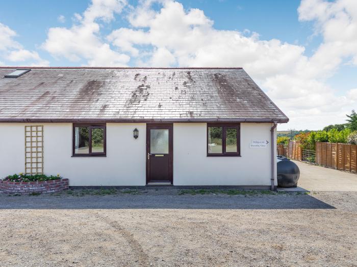 Elworthy View, South Molton