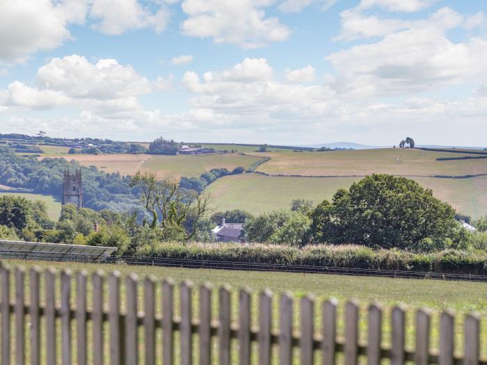 Elworthy View, South Molton