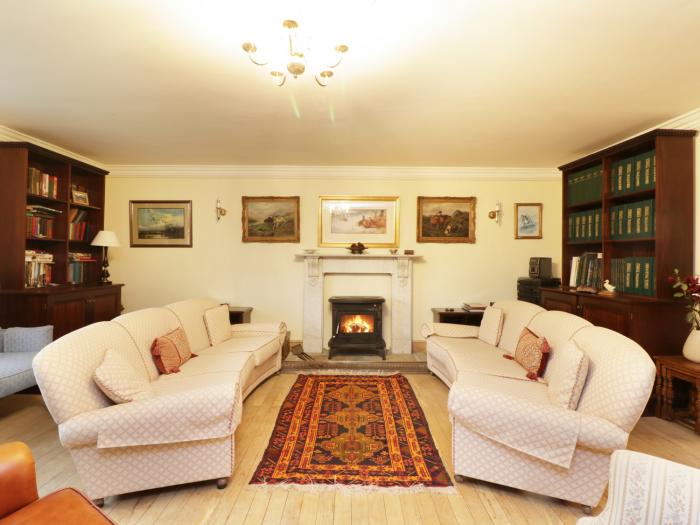 Tulchan Lodge, Crieff