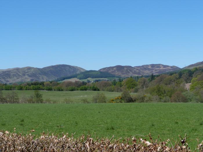 Tulchan Lodge, Crieff