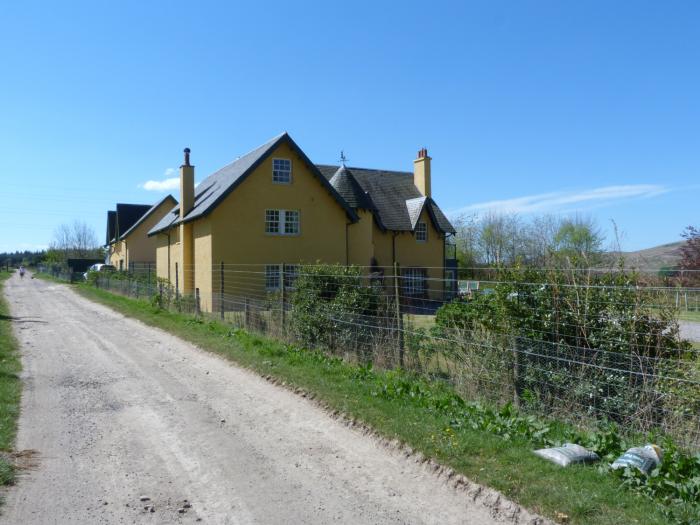 Tulchan Lodge, Crieff