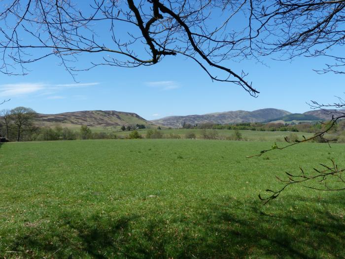 Tulchan Lodge, Crieff