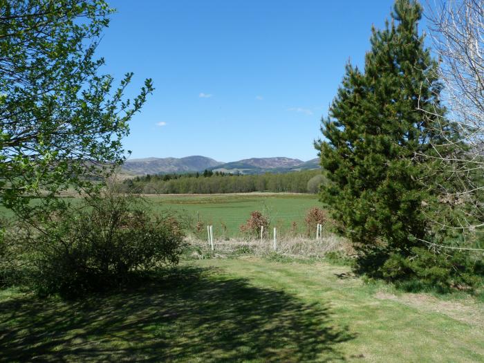 Tulchan Lodge, Crieff