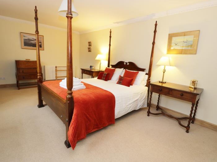 Tulchan Lodge, Crieff