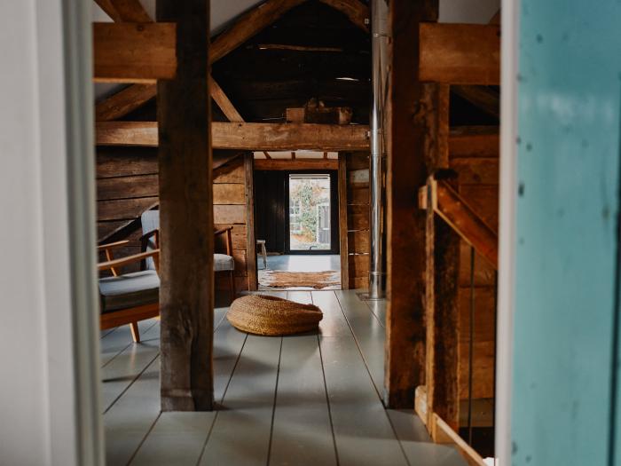 The Hayloft, Ross-on-Wye