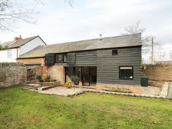 The Hayloft, Ross-on-Wye