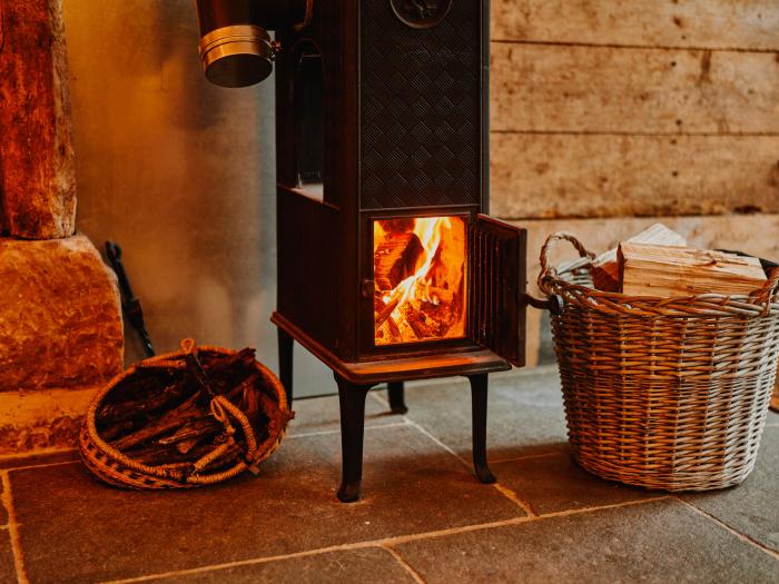 The Hayloft, Ross-on-Wye