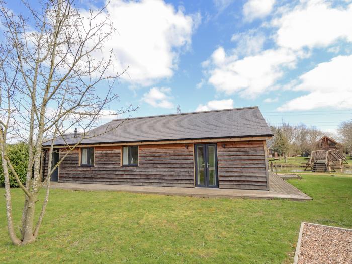 Plot 18, Lincolnshire