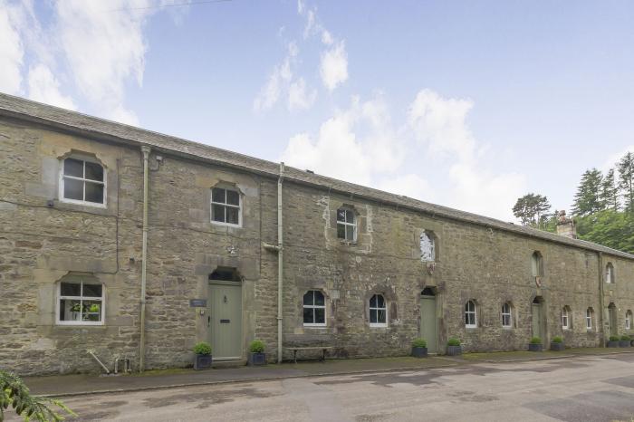 Gardeners Cottage, Northumberland