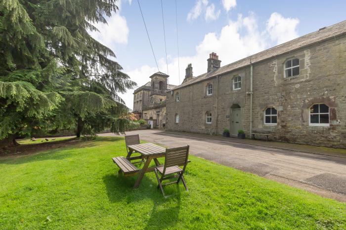 Gardeners Cottage, Northumberland