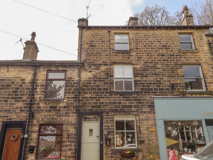 9 Main Street, Yorkshire Dales