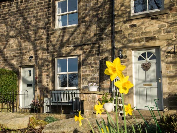 Beacon Cottage, Yorkshire