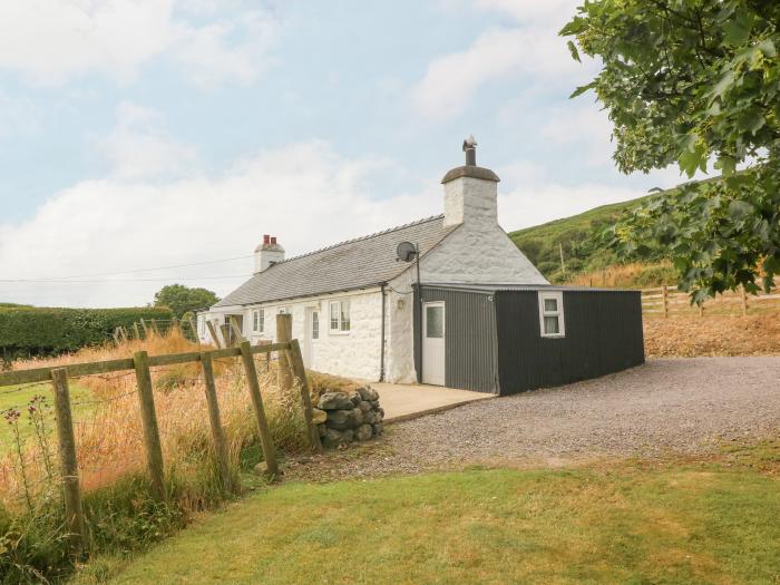 Ty Hen, Aberdaron, Gwynedd