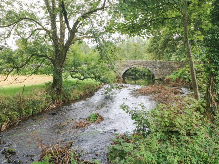 Ty Llwyd, Pembrokeshire