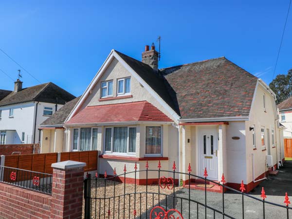 Maesdu Cottage, Llandudno, Conwy