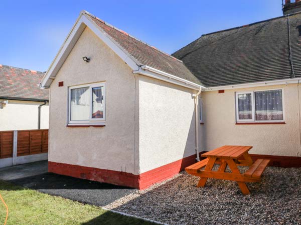 Maesdu Cottage, Wales