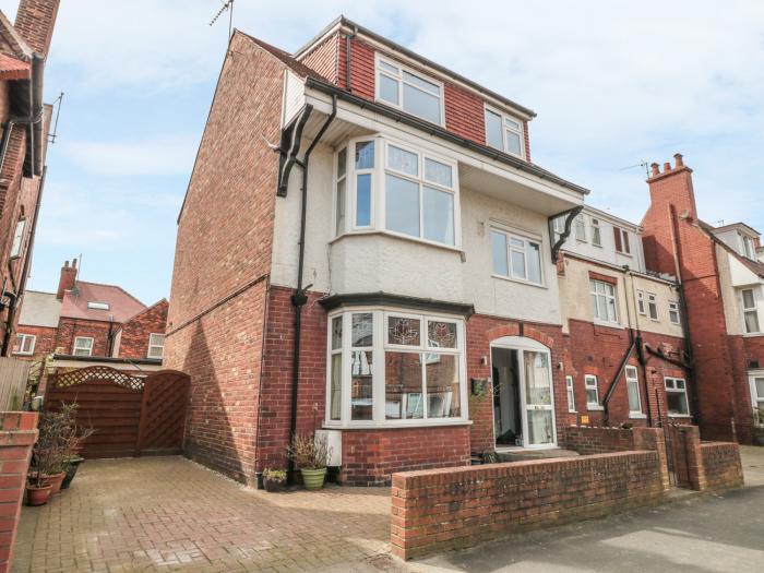 Mayfield Sands, Bridlington, East Riding Of Yorkshire