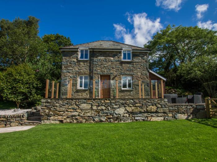 Moelfre Cottage, Llanbedr, Gwynedd