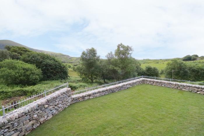 Moelfre Cottage, North Wales