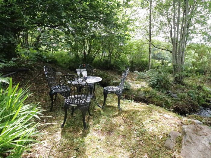 Moelfre Cottage, North Wales