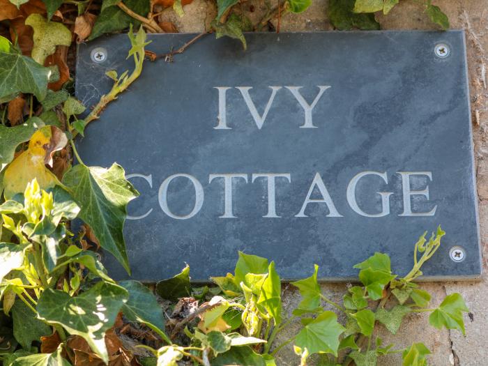 Ivy Cottage, Peak District National Park