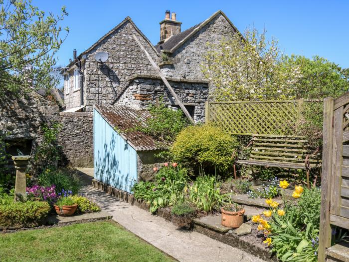 Ivy Cottage, Peak District National Park