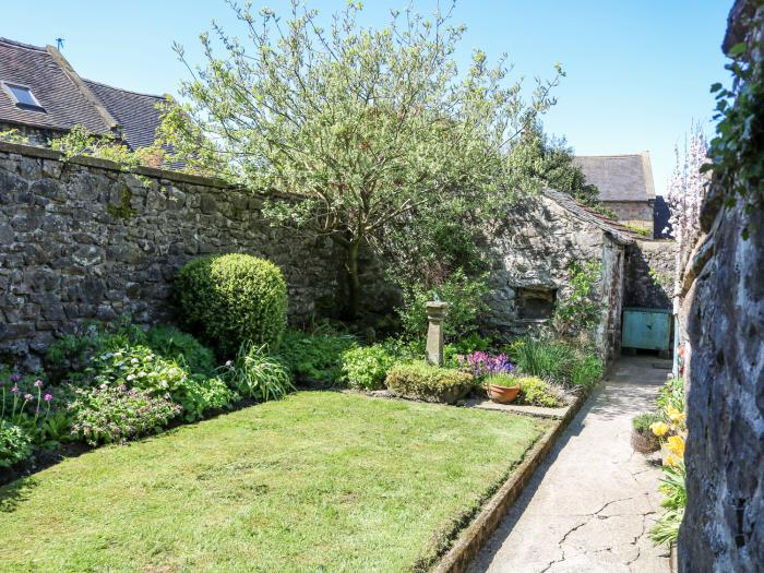 Ivy Cottage, Peak District National Park