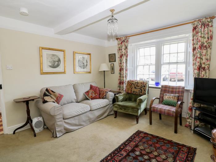 Ivy Cottage, Peak District National Park