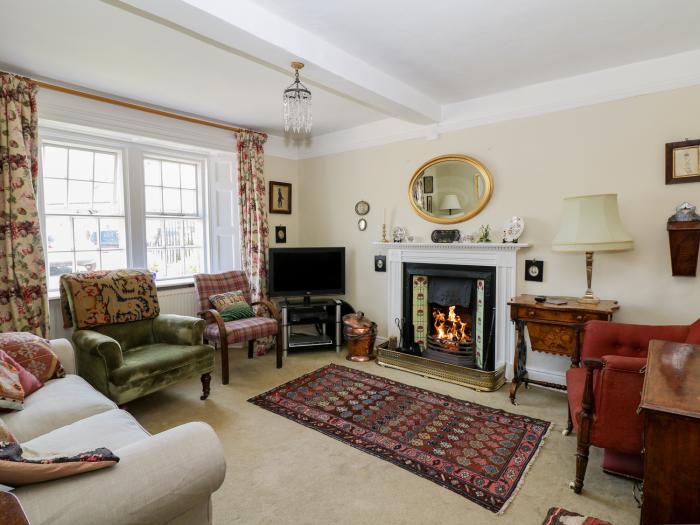 Ivy Cottage, Peak District National Park