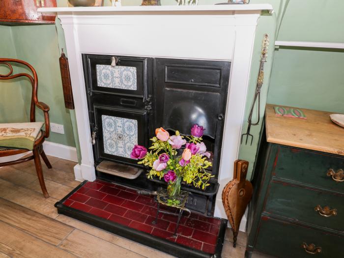 Ivy Cottage, Peak District National Park