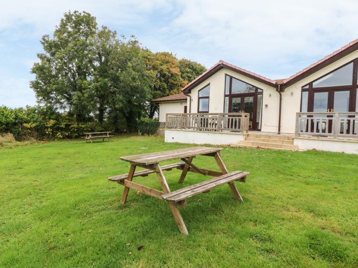 Keepers Cottage, Sidmouth, Devon