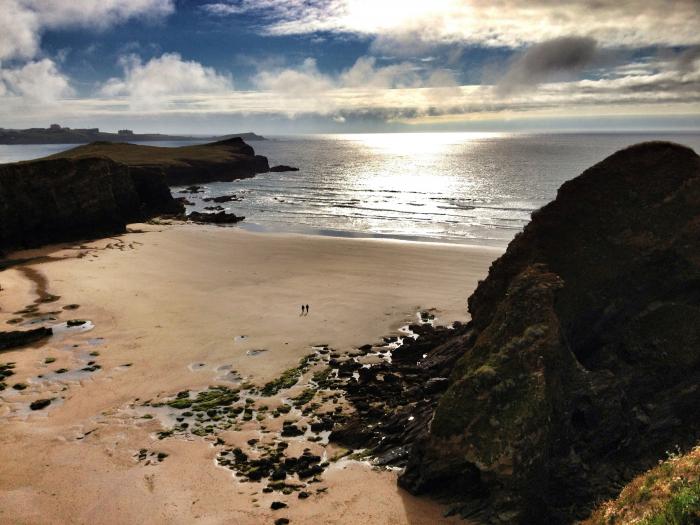 Sunset View, Porth