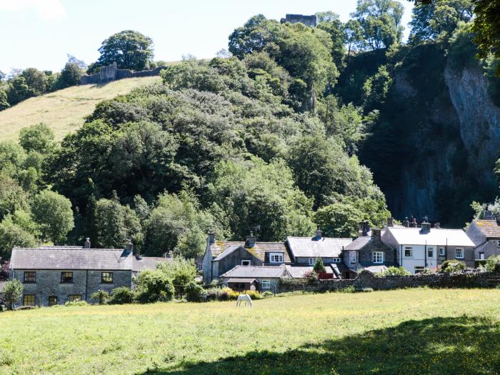 Buttercup Cottage, Peak District National Park