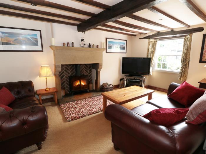 Buttercup Cottage, Peak District National Park