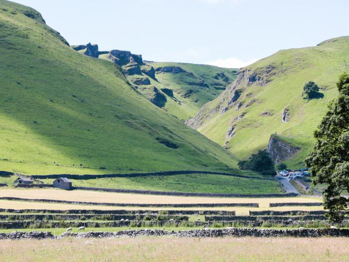 Buttercup Cottage, Peak District National Park