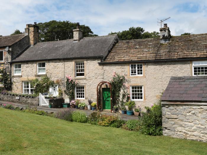 Buttercup Cottage, Peak District National Park