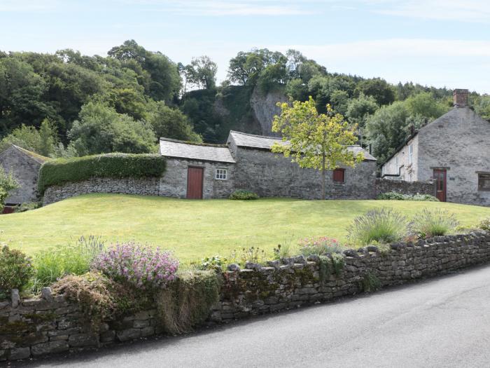 Buttercup Cottage, Peak District National Park