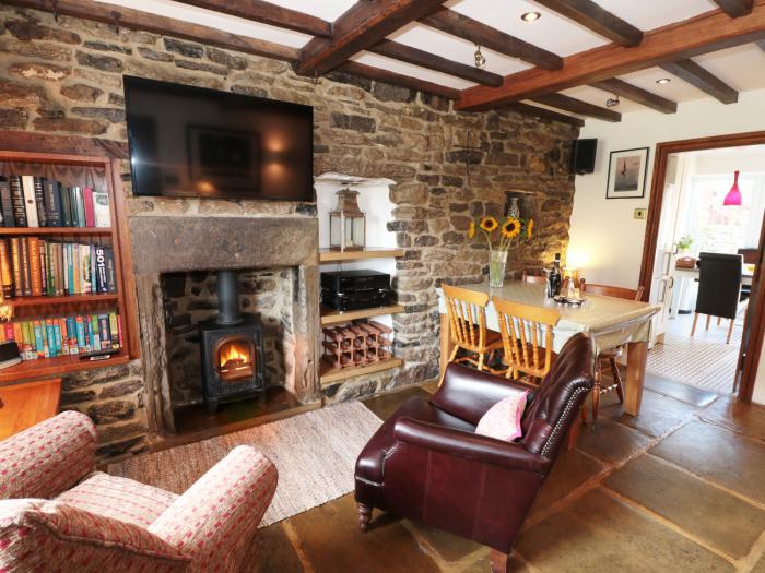 Buttercup Cottage, Peak District National Park